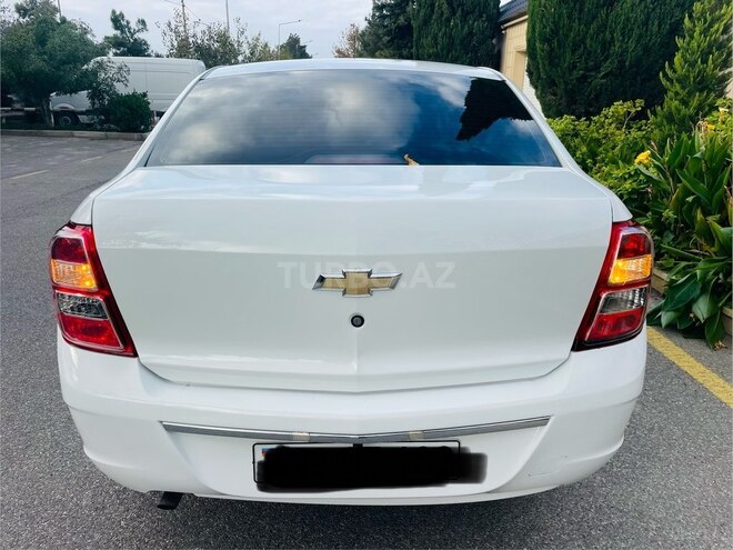 Chevrolet Cobalt 2023, 73,000 km - 1.5 l - Bakı