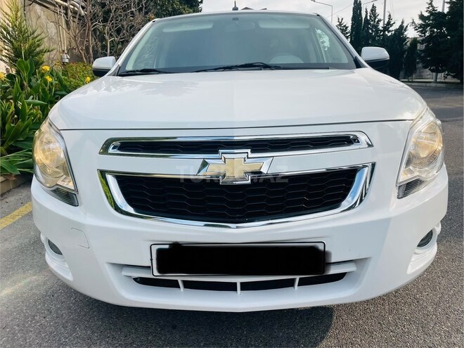 Chevrolet Cobalt 2023, 73,000 km - 1.5 l - Bakı