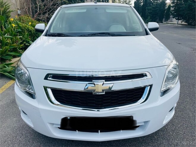 Chevrolet Cobalt 2023, 73,000 km - 1.5 l - Bakı