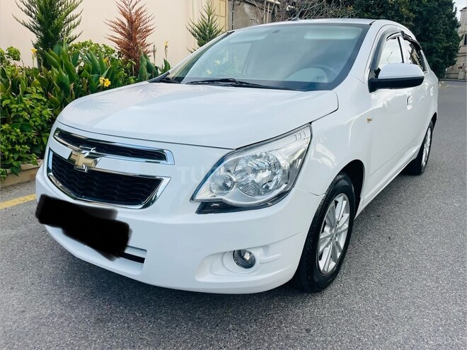 Chevrolet Cobalt 2023, 73,000 km - 1.5 l - Bakı