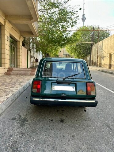 LADA (VAZ) 2104 2005, 25,400 km - 1.5 л - Bakı