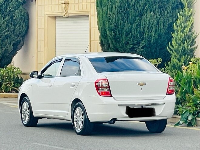 Chevrolet Cobalt 2023, 73,000 km - 1.5 l - Bakı