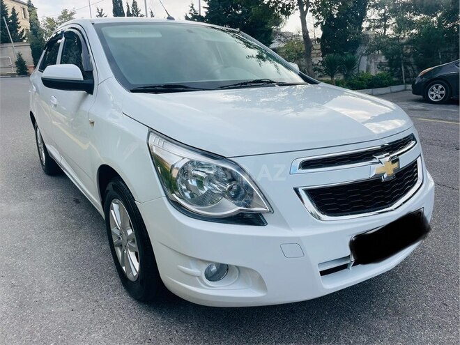 Chevrolet Cobalt 2023, 73,000 km - 1.5 l - Bakı