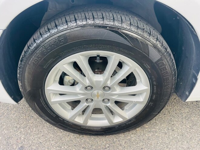 Chevrolet Cobalt 2023, 73,000 km - 1.5 l - Bakı
