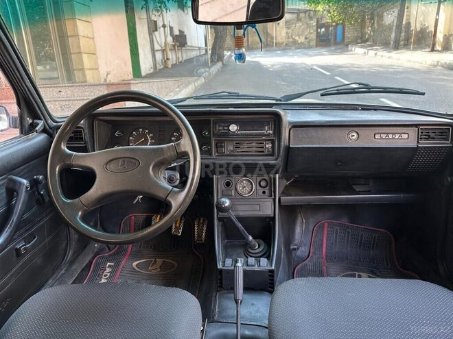 LADA (VAZ) 2104 2005, 25,400 km - 1.5 л - Bakı