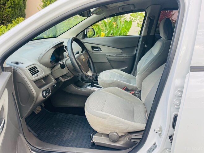 Chevrolet Cobalt 2023, 73,000 km - 1.5 l - Bakı
