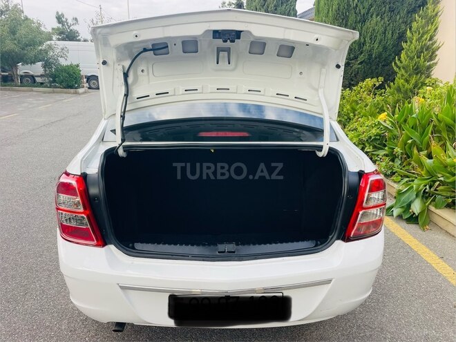 Chevrolet Cobalt 2023, 73,000 km - 1.5 l - Bakı