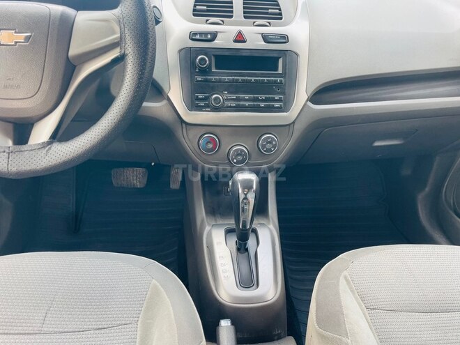 Chevrolet Cobalt 2023, 73,000 km - 1.5 l - Bakı