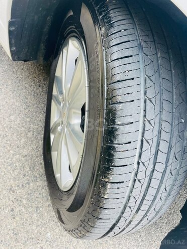 Chevrolet Cobalt 2023, 73,000 km - 1.5 l - Bakı