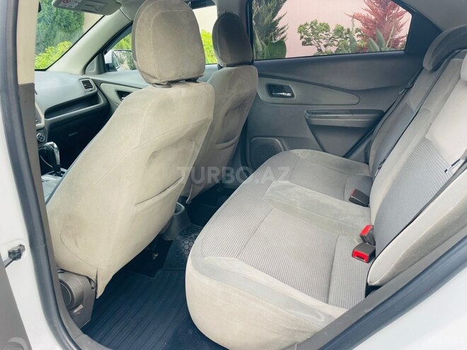 Chevrolet Cobalt 2023, 73,000 km - 1.5 l - Bakı