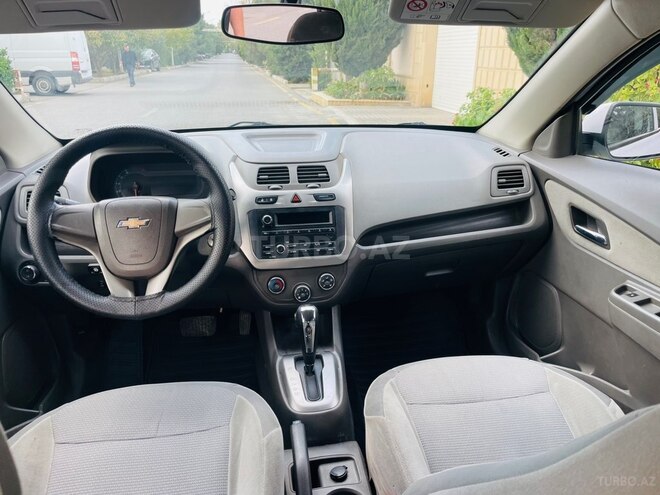 Chevrolet Cobalt 2023, 73,000 km - 1.5 l - Bakı