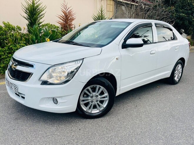 Chevrolet Cobalt 2023, 73,000 km - 1.5 l - Bakı
