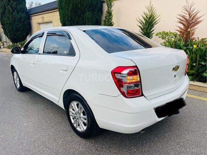 Chevrolet Cobalt 2023, 73,000 km - 1.5 l - Bakı