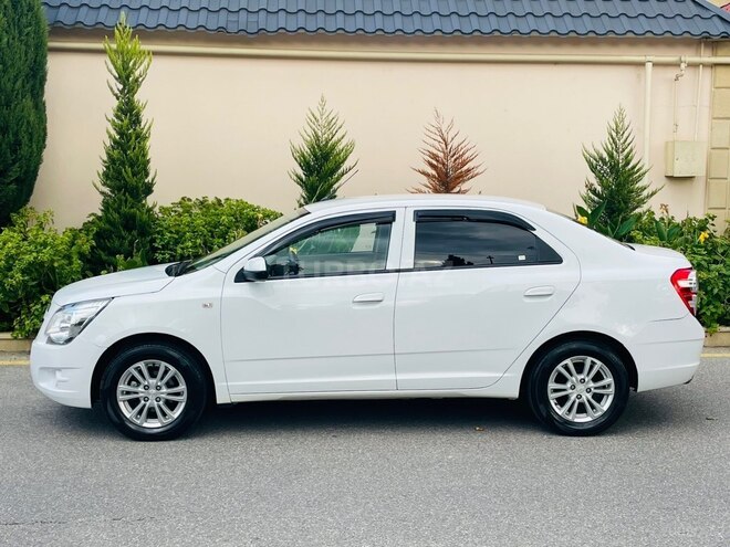 Chevrolet Cobalt 2023, 73,000 km - 1.5 l - Bakı