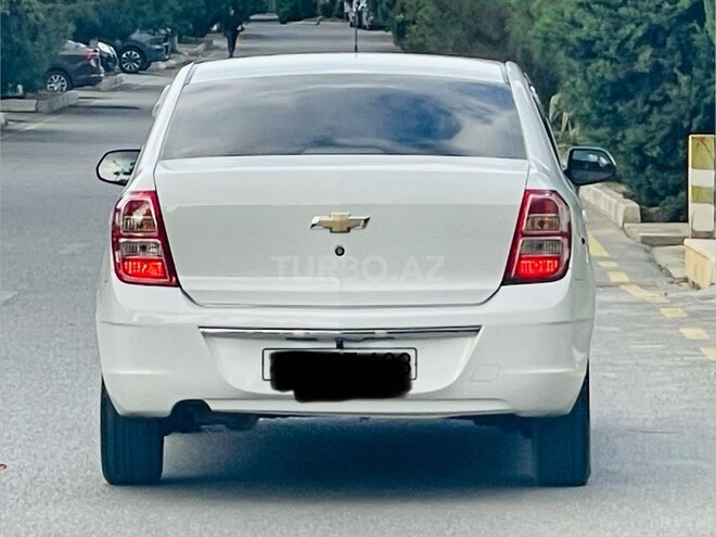 Chevrolet Cobalt 2023, 73,000 km - 1.5 l - Bakı