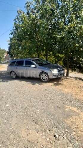 Opel Astra 2005, 400,000 km - 1.3 l - İsmayıllı