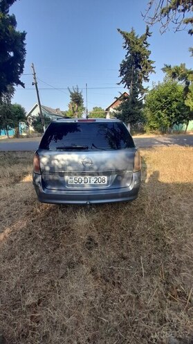 Opel Astra 2005, 400,000 km - 1.3 l - İsmayıllı