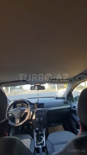 Opel Astra 2005, 400,000 km - 1.3 l - İsmayıllı