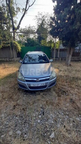 Opel Astra 2005, 400,000 km - 1.3 l - İsmayıllı