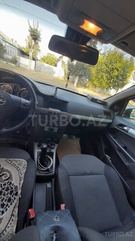 Opel Astra 2005, 400,000 km - 1.3 l - İsmayıllı
