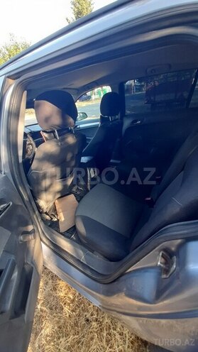 Opel Astra 2005, 400,000 km - 1.3 l - İsmayıllı