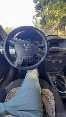 Opel Astra 2005, 400,000 km - 1.3 l - İsmayıllı