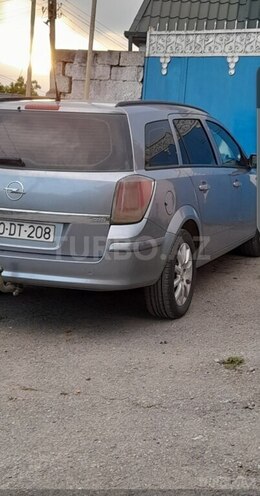 Opel Astra 2005, 400,000 km - 1.3 l - İsmayıllı