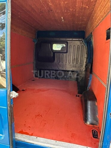 Ford Transit 2001, 319,000 km - 2.4 l - Bakı