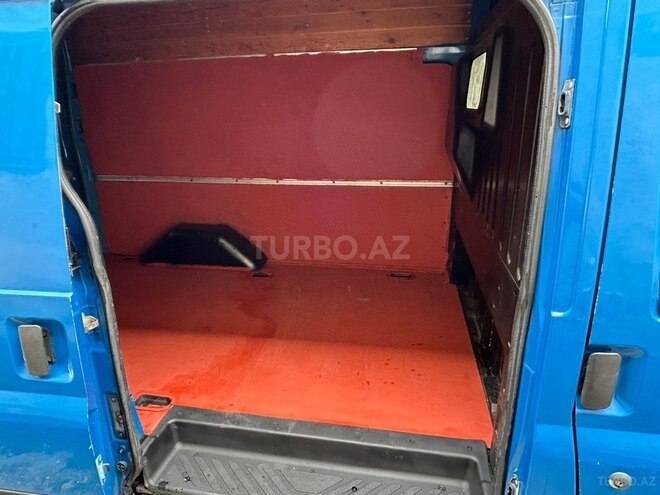 Ford Transit 2001, 319,000 km - 2.4 l - Bakı