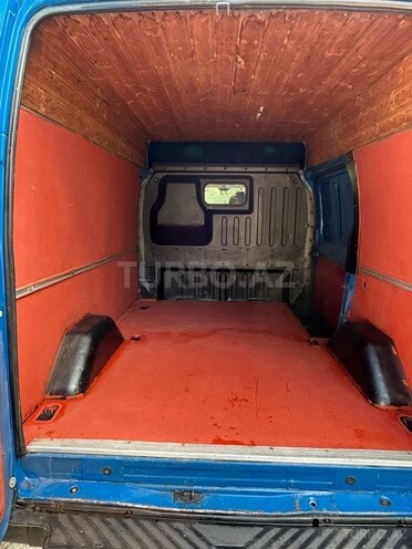 Ford Transit 2001, 319,000 km - 2.4 l - Bakı