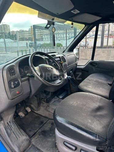 Ford Transit 2001, 319,000 km - 2.4 l - Bakı