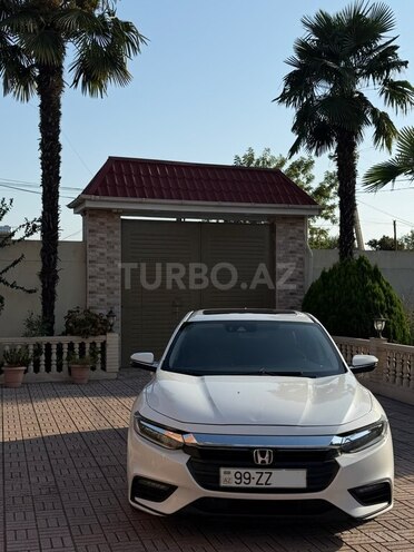 Honda Insight 2019, 198,000 km - 1.5 л - Bakı