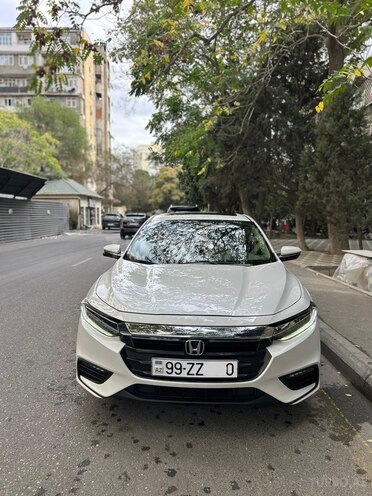 Honda Insight 2019, 198,000 km - 1.5 л - Bakı