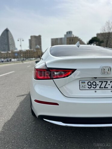 Honda Insight 2019, 198,000 km - 1.5 л - Bakı