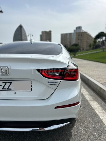 Honda Insight 2019, 198,000 km - 1.5 л - Bakı