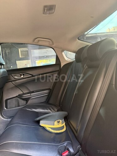 Honda Insight 2019, 198,000 km - 1.5 л - Bakı