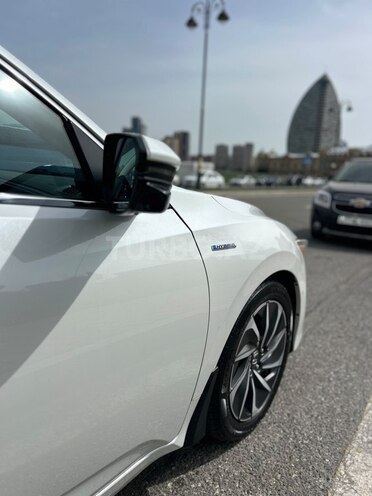 Honda Insight 2019, 198,000 km - 1.5 л - Bakı