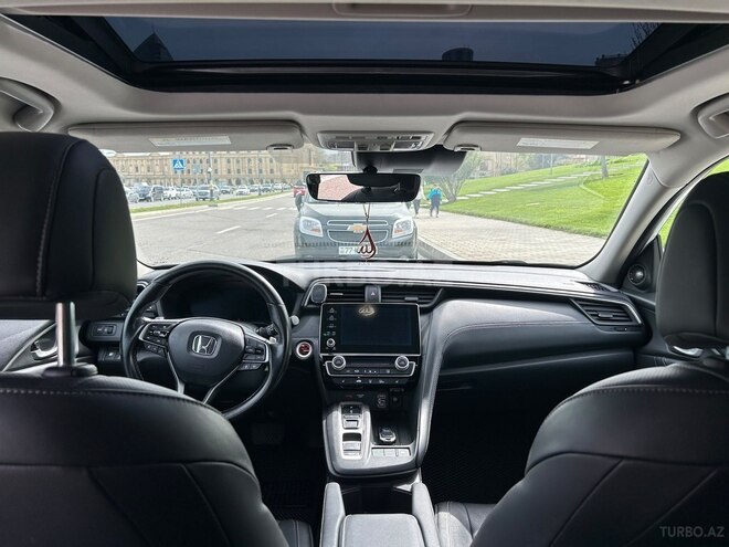 Honda Insight 2019, 198,000 km - 1.5 л - Bakı