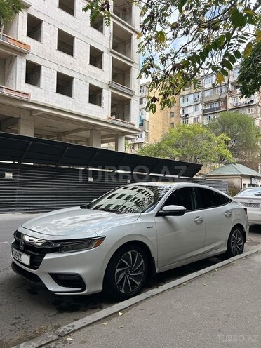 Honda Insight 2019, 198,000 km - 1.5 л - Bakı