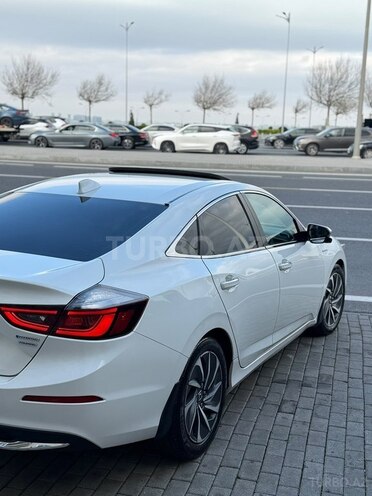 Honda Insight 2019, 198,000 km - 1.5 л - Bakı
