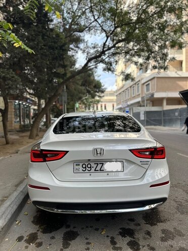Honda Insight 2019, 198,000 km - 1.5 л - Bakı