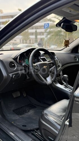 Chevrolet Cruze 2014, 144,141 km - 1.4 l - Bakı
