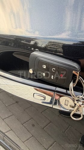 Chevrolet Cruze 2014, 144,141 km - 1.4 l - Bakı