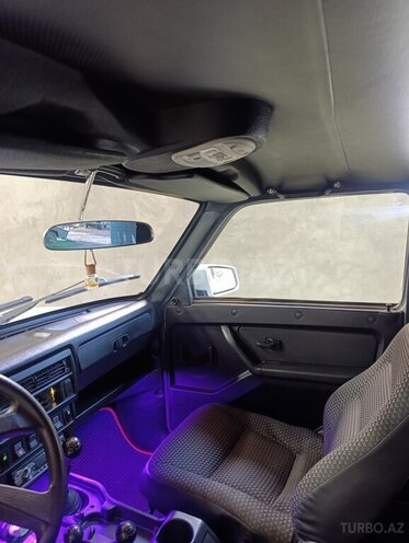 LADA (VAZ) Niva 2015, 143,000 km - 1.7 л - Gədəbəy