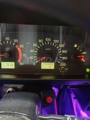 LADA (VAZ) Niva 2015, 143,000 km - 1.7 л - Gədəbəy