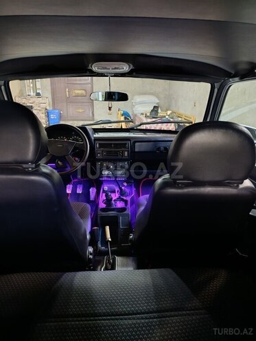 LADA (VAZ) Niva 2015, 143,000 km - 1.7 л - Gədəbəy