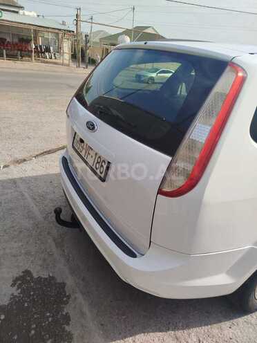 Ford Focus 2008, 240,000 km - 1.4 л - Bakı