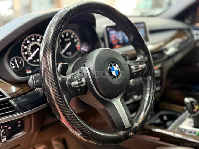 BMW X5 2016, 168,000 km - 2.0 л - Bakı