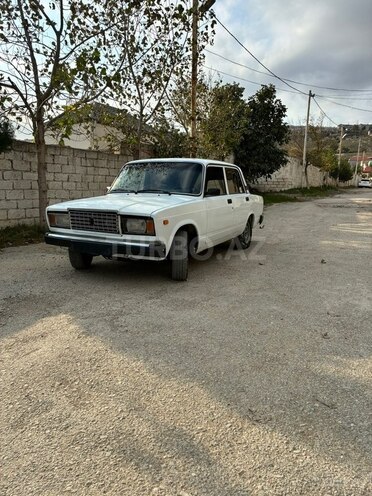 LADA (VAZ) 2107 2010, 13,570 km - 1.7 л - Bakı