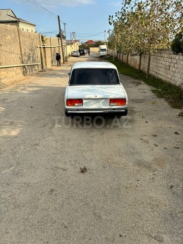 LADA (VAZ) 2107 2010, 13,570 km - 1.7 л - Bakı